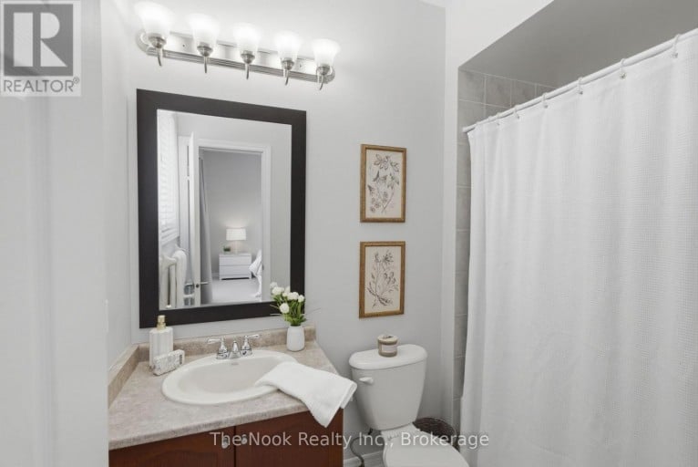 19 ALFRED SHRUBB LANE, Clarington (Bowmanville), Ontario, L1C0B1