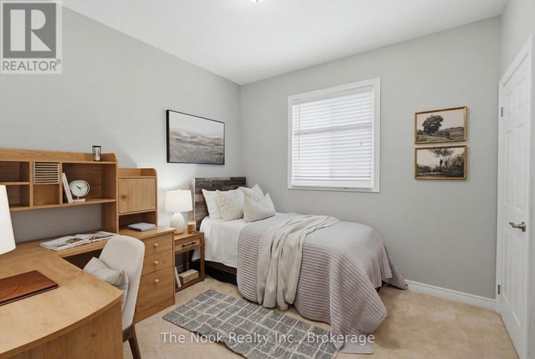 19 ALFRED SHRUBB LANE, Clarington (Bowmanville), Ontario, L1C0B1