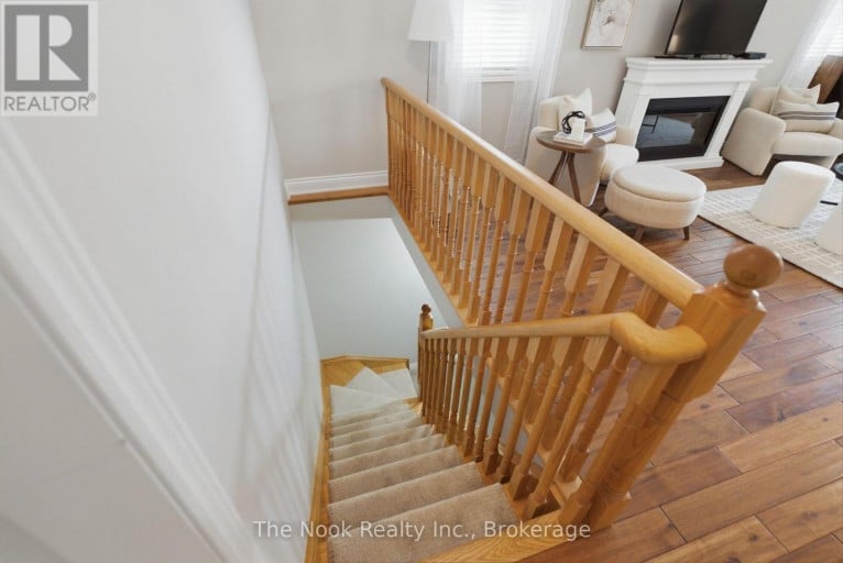19 ALFRED SHRUBB LANE, Clarington (Bowmanville), Ontario, L1C0B1