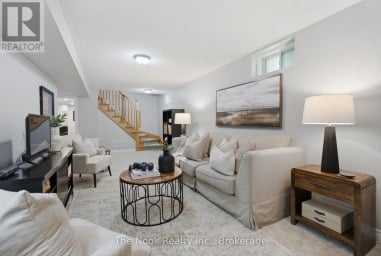 19 ALFRED SHRUBB LANE Clarington (Bowmanville) Ontario photo 19