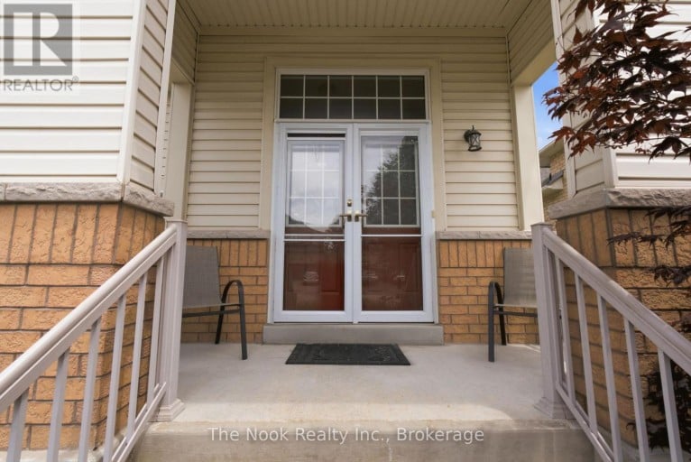 19 ALFRED SHRUBB LANE, Clarington (Bowmanville), Ontario, L1C0B1
