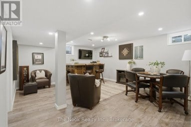 19 ALFRED SHRUBB LANE Clarington (Bowmanville) Ontario photo 20