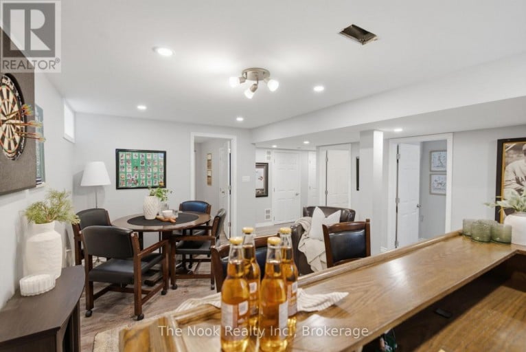 19 ALFRED SHRUBB LANE, Clarington (Bowmanville), Ontario, L1C0B1