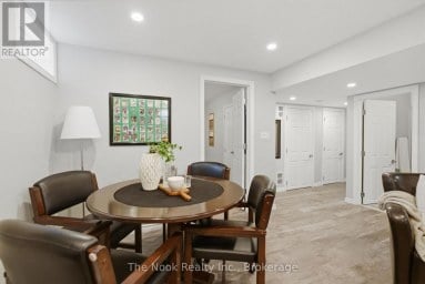 19 ALFRED SHRUBB LANE Clarington (Bowmanville) Ontario photo 22
