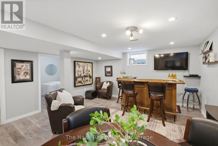 19 ALFRED SHRUBB LANE, Clarington (Bowmanville), Ontario, L1C0B1
