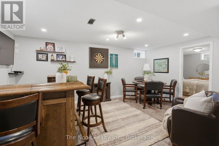19 ALFRED SHRUBB LANE, Clarington (Bowmanville), Ontario, L1C0B1