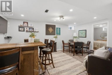 19 ALFRED SHRUBB LANE Clarington (Bowmanville) Ontario photo 24