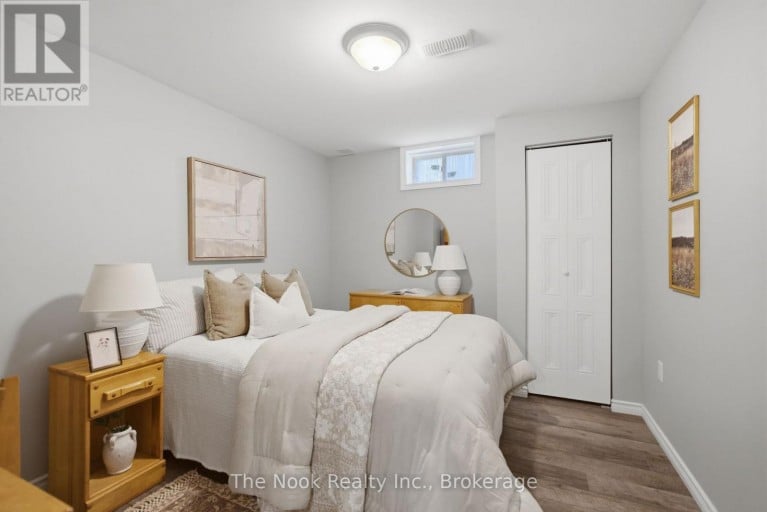 19 ALFRED SHRUBB LANE, Clarington (Bowmanville), Ontario, L1C0B1
