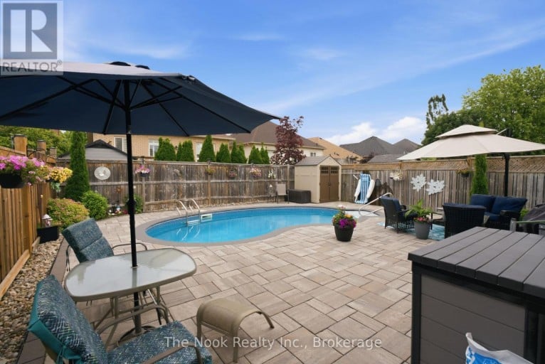 19 ALFRED SHRUBB LANE, Clarington (Bowmanville), Ontario, L1C0B1
