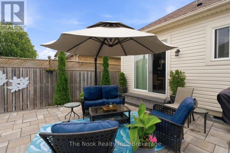 19 ALFRED SHRUBB LANE, Clarington (Bowmanville), Ontario, L1C0B1