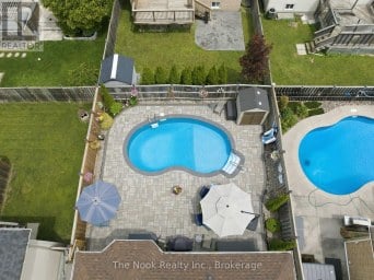19 ALFRED SHRUBB LANE Clarington (Bowmanville) Ontario photo 35