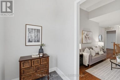 19 ALFRED SHRUBB LANE Clarington (Bowmanville) Ontario photo 4