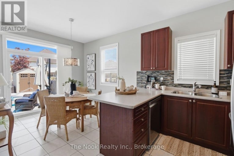 19 ALFRED SHRUBB LANE, Clarington (Bowmanville), Ontario, L1C0B1