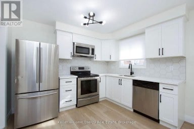 251 POPLAR STREET Oshawa (Donevan) Ontario photo 2