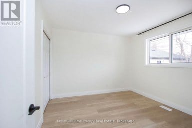 251 POPLAR STREET Oshawa (Donevan) Ontario photo 9