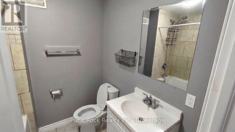2 (BSMT) - 26 CUNDLES ROAD E, Barrie (Cundles East), Ontario, L4M2Z5