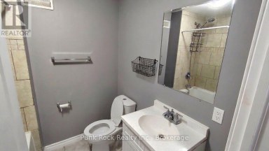 2 (BSMT) - 26 CUNDLES ROAD E Barrie (Cundles East) Ontario photo 3