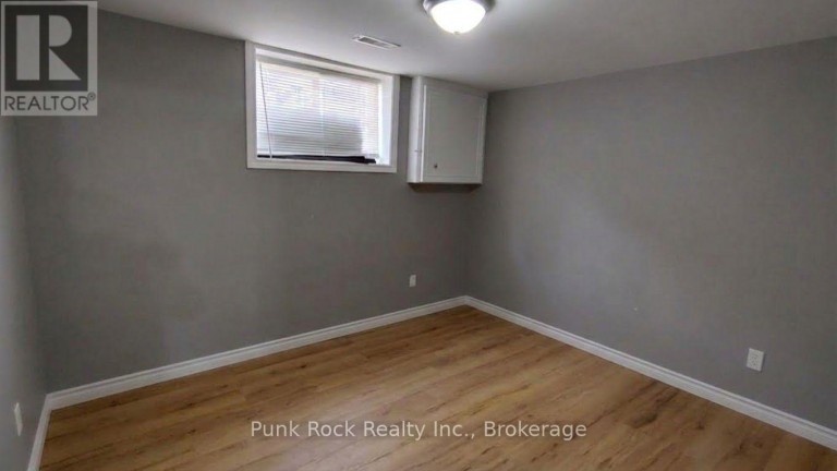 2 (BSMT) - 26 CUNDLES ROAD E, Barrie (Cundles East), Ontario, L4M2Z5