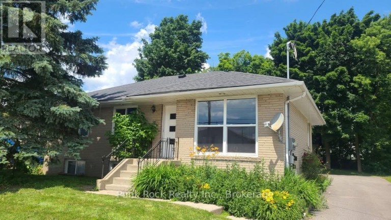 2 (BSMT) - 26 CUNDLES ROAD E, Barrie (Cundles East), Ontario, L4M2Z5