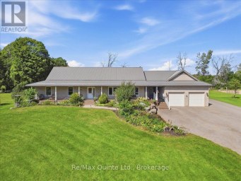 794 English Settlement Road, Quinte West (murray Ward) Ontario