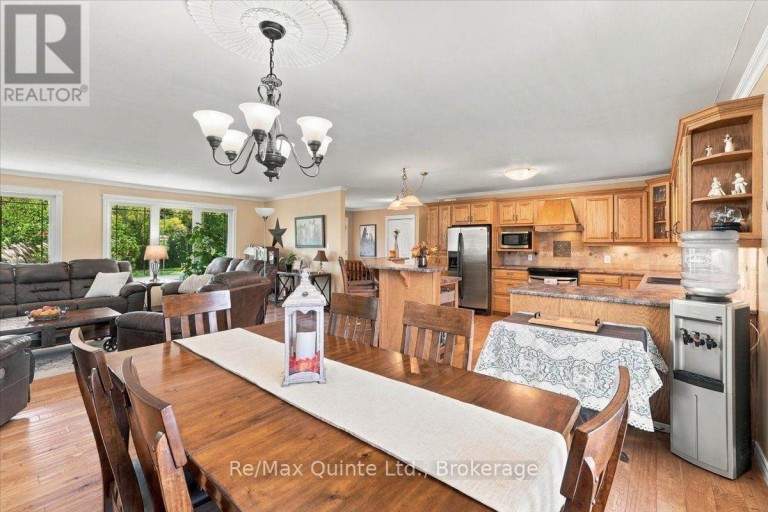 794 ENGLISH SETTLEMENT ROAD, Quinte West (Murray Ward), Ontario, K8V5P7