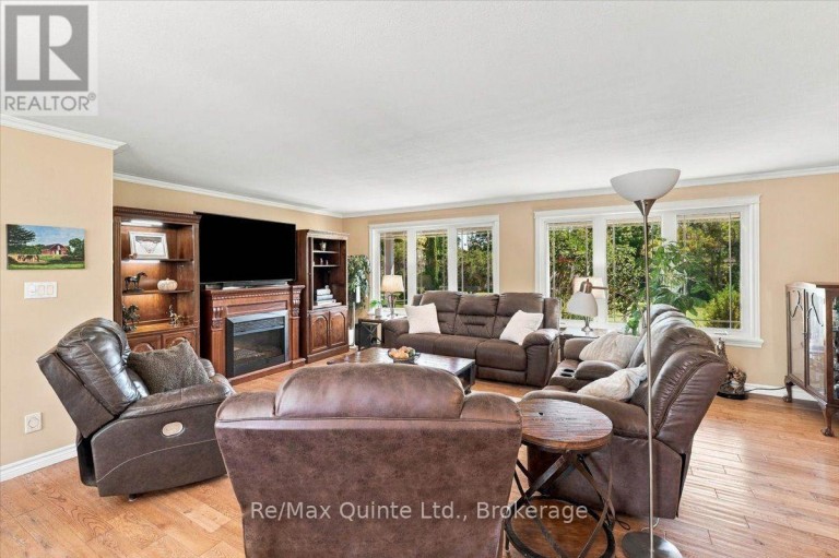 794 ENGLISH SETTLEMENT ROAD, Quinte West (Murray Ward), Ontario, K8V5P7