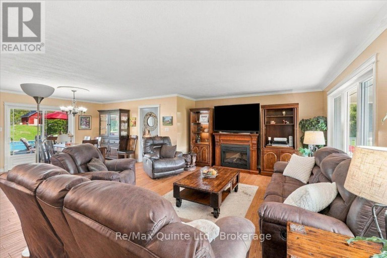 794 ENGLISH SETTLEMENT ROAD, Quinte West (Murray Ward), Ontario, K8V5P7