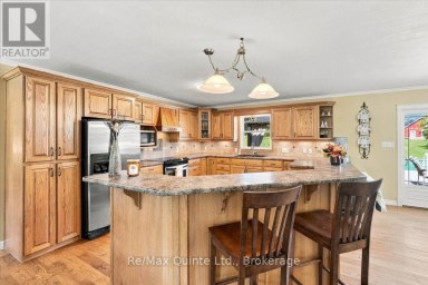 794 English Settlement Road, Quinte West (murray Ward) Ontario