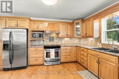 794 English Settlement Road, Quinte West (murray Ward) Ontario