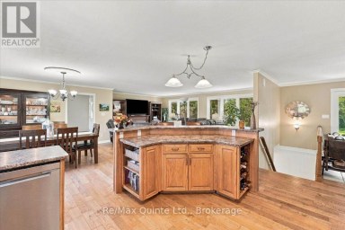 794 English Settlement Road, Quinte West (murray Ward) Ontario