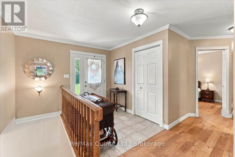 794 ENGLISH SETTLEMENT ROAD, Quinte West (Murray Ward), Ontario, K8V5P7
