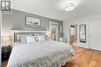 794 English Settlement Road, Quinte West (murray Ward) Ontario