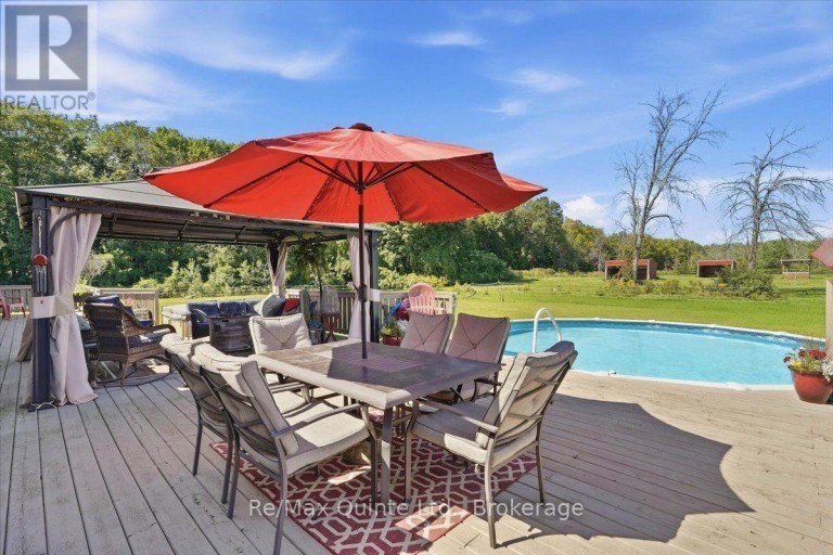 794 ENGLISH SETTLEMENT ROAD, Quinte West (Murray Ward), Ontario, K8V5P7