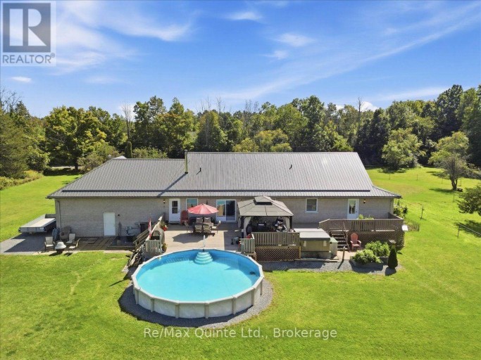 794 ENGLISH SETTLEMENT ROAD, Quinte West (Murray Ward), Ontario, K8V5P7