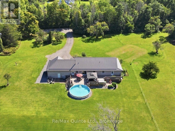 794 ENGLISH SETTLEMENT ROAD, Quinte West (Murray Ward), Ontario, K8V5P7