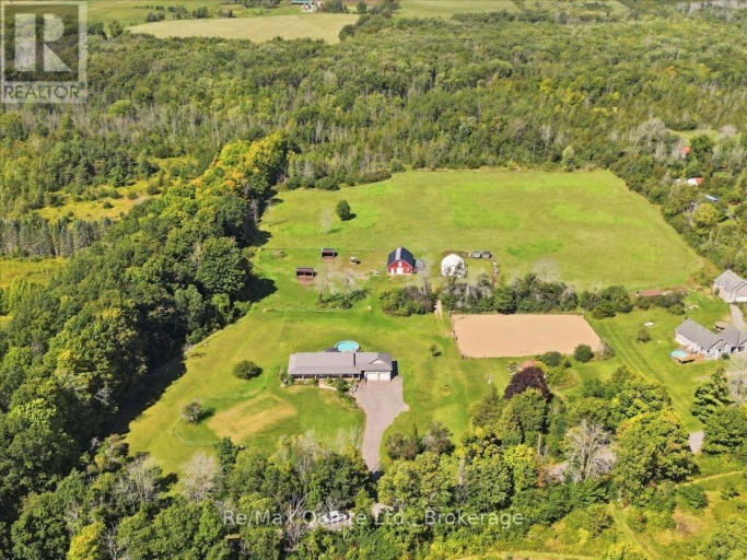 794 ENGLISH SETTLEMENT ROAD, Quinte West (Murray Ward), Ontario, K8V5P7