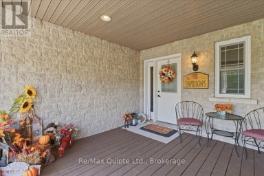 794 English Settlement Road, Quinte West (murray Ward) Ontario