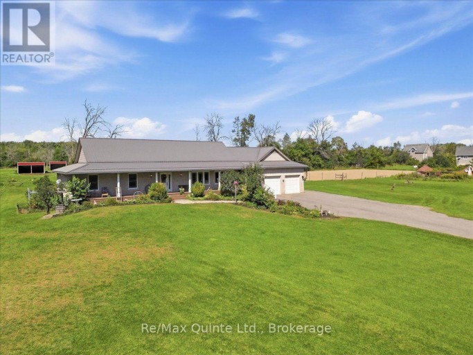 794 ENGLISH SETTLEMENT ROAD, Quinte West (Murray Ward), Ontario, K8V5P7