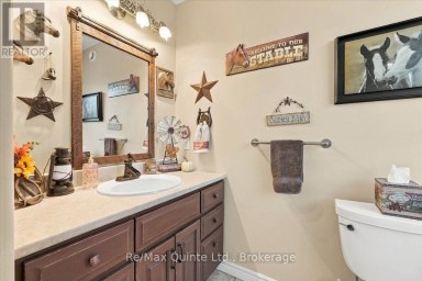 794 English Settlement Road, Quinte West (murray Ward) Ontario