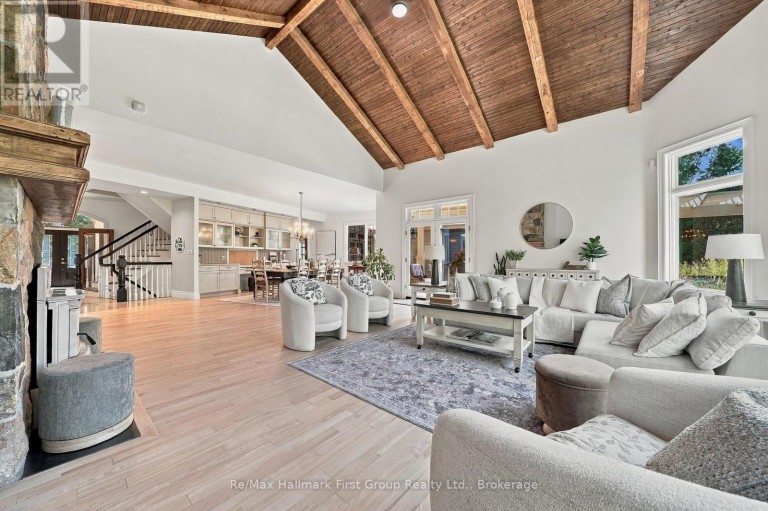 3121 THEATRE ROAD N, Cobourg, Ontario, K9A4J7