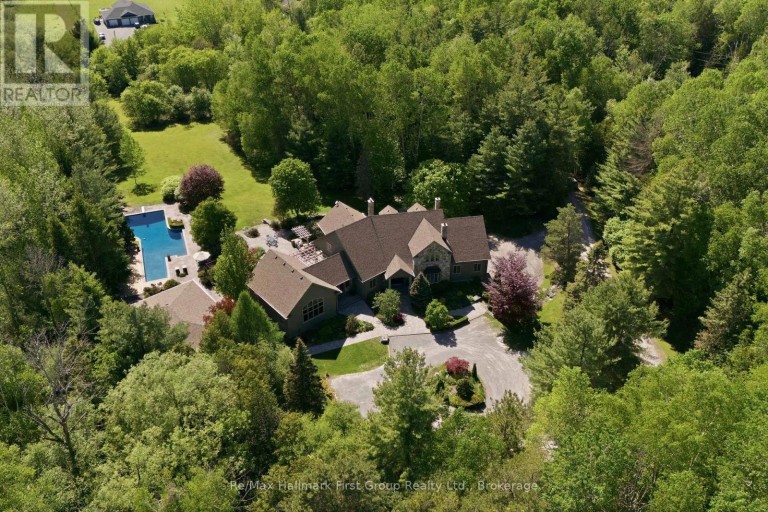3121 THEATRE ROAD N, Cobourg, Ontario, K9A4J7