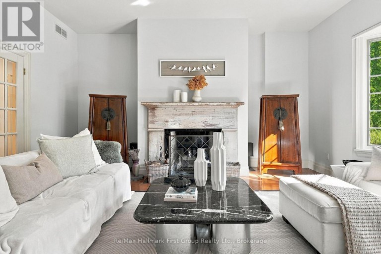 3121 THEATRE ROAD N, Cobourg, Ontario, K9A4J7