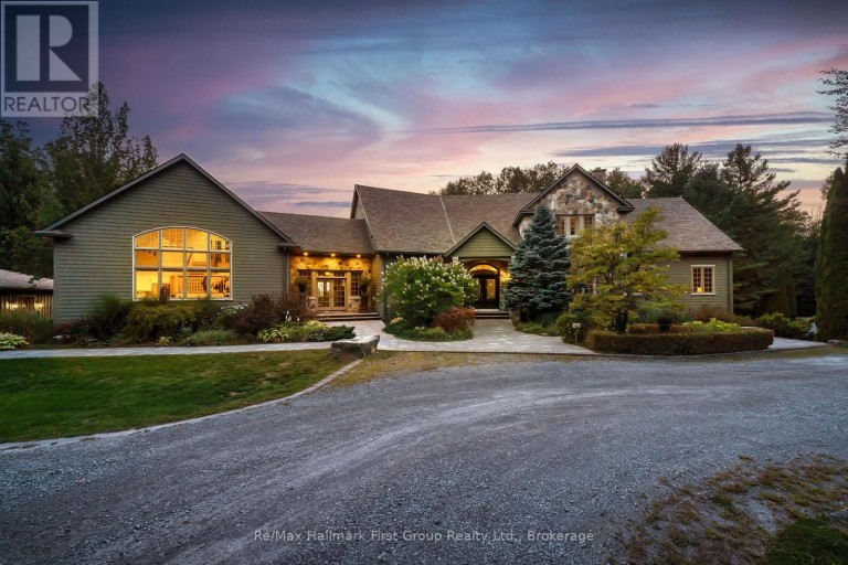3121 THEATRE ROAD N, Cobourg, Ontario, K9A4J7
