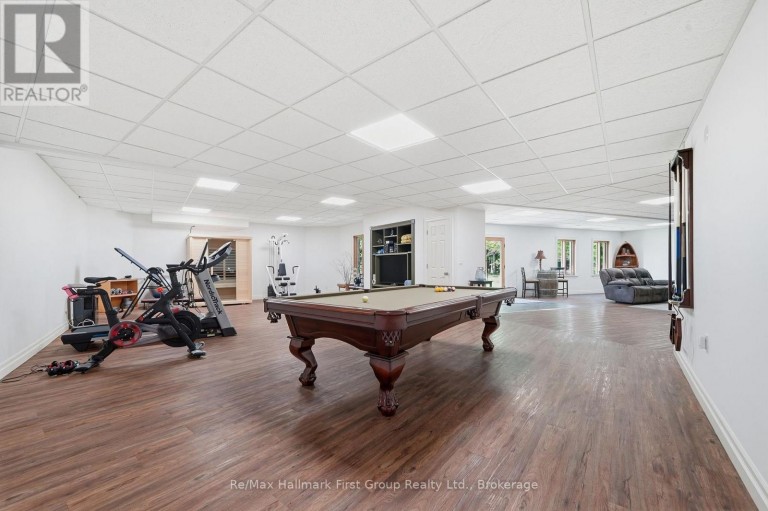 3121 THEATRE ROAD N, Cobourg, Ontario, K9A4J7