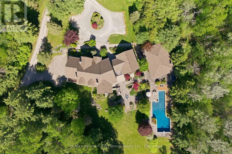 3121 THEATRE ROAD N, Cobourg, Ontario, K9A4J7