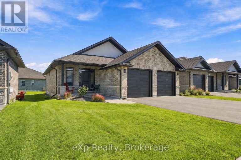 5 MAVETY COURT, Belleville (Thurlow Ward), Ontario, K8N0M2