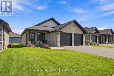 5 MAVETY COURT Belleville (Thurlow Ward) Ontario photo 1