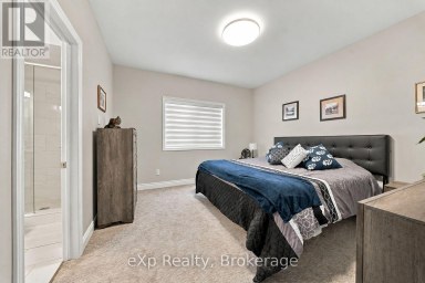 5 MAVETY COURT Belleville (Thurlow Ward) Ontario photo 10
