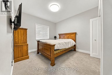 5 MAVETY COURT Belleville (Thurlow Ward) Ontario photo 12
