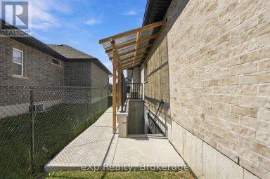 5 MAVETY COURT Belleville (Thurlow Ward) Ontario photo 15